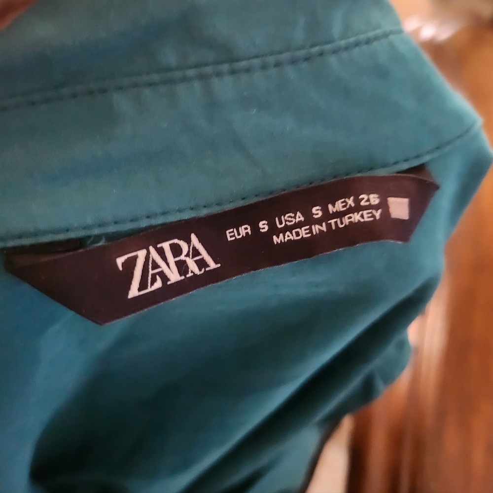 Zara Dress Size S - Picture 3 of 3